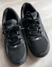 斯凱奇（Skechers）暮光跑鞋丨男鞋2024秋季新款休閑跑步鞋黑色訓(xùn)練減震耐磨運動鞋男 全黑色/BBK 42 曬單實拍圖