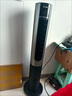 格力（GREE）空調扇電風(fēng)扇塔扇冷暖兩用一體機可移動(dòng)空調WIFI智能暖風(fēng)機家用負離子制冷機冷風(fēng)扇 冷風(fēng)扇冰晶 曬單實(shí)拍圖