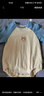 童泰（TONGTAI）嬰兒包屁春秋男女寶寶衣服兒童連體哈衣TS41Q089-DS藍色73cm 曬單實(shí)拍圖