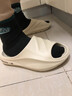 回力運動(dòng)拖鞋男防滑eva家居涼鞋外穿厚底沙灘鞋SDJ-0506 卡其  42-43  曬單實(shí)拍圖