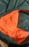 馬登工裝 復(fù)古飛行員夾克加厚保暖棉服口袋外套棉服男冬季 軍綠色 L 曬單實(shí)拍圖