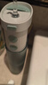 飛利浦（PHILIPS）【價(jià)保11.11提前搶】 沖牙器電動(dòng)洗牙器 電動(dòng)水牙線(xiàn)潔牙器 便攜充電式全自動(dòng)脈沖小凈瓶 HX3331【不焦綠】 3支噴頭 曬單實(shí)拍圖