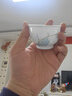 景德鎮(zhèn)（jdz） 景德鎮(zhèn)陶瓷喝茶主人杯茶杯手繪茶具玲瓏竹子品茗杯送禮收藏單杯 竹子主人杯 曬單實拍圖