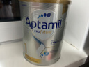 愛他美（Aptamil）澳洲白金版1段奶粉 含DHA段葉黃素嬰幼兒牛奶粉 新西蘭原裝進(jìn)口 1段 1罐 曬單實拍圖