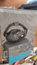 羅技（G）G502HERO電競游戲有線鼠標RGB燈光機械配種競技FPS送男生禮物 G502 HERO+鼠標墊 曬單實拍圖