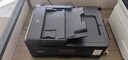佳能（Canon） TS9580t無線a3a4彩色噴墨家用照片打印機(jī)雙面文檔圖紙復(fù)印掃描一體機(jī) 黑色9580t套餐三-連供循環(huán)加墨含5瓶墨水 曬單實(shí)拍圖