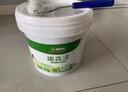 三棵樹漆（SKSHU）K11防水涂料 衛(wèi)生間廁所防水材料地下室外墻屋頂防水補漏材料 易施型/墻面剛性 18kg 曬單實拍圖