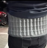 Disk Dr.進口腰椎牽引器護腰帶腰椎間盤突出腰托腰肌勞損治療儀醫(yī)用固定腰 WD57醫(yī)用線下同款 S (貼身腰圍2尺~2尺4) 曬單實拍圖