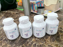 澳樂(lè )乳（OZ Good Dairy）海藻鈣片兒童補鈣澳大利亞原裝進(jìn)口寶寶海藻鈣凝膠糖果30粒 海藻鈣30粒/瓶 曬單實(shí)拍圖