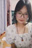 法舒琳法式方領(lǐng)初戀碎花裙女夏小個子甜美泡泡袖森系連衣裙收腰顯瘦長裙 淺藍(lán)色 M 建議90-100斤 曬單實(shí)拍圖