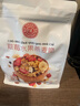 胖東來超市DL胖東來草莓酸奶水果燕麥脆燕麥片即食混合每日?qǐng)?jiān)果 草莓水果燕麥脆（320*1袋） 袋裝 曬單實(shí)拍圖