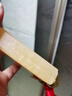 珍如意黃玉補角牌掛件房屋西北缺角乾位艮卦補缺角坤巽坎離兌震八卦牌 東北缺角-艮卦 曬單實拍圖