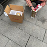 茅臺（MOUTAI）華致酒行 貴州飛天茅臺53度大毫升裝 醬香型白酒收藏送禮 53度 1000mL 1瓶 含禮袋 曬單實拍圖
