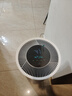 美的（Midea）除濕機(jī)抽濕機(jī)干燥機(jī)小海綿除濕機(jī)除濕量24升/天正負(fù)離子除菌智能調(diào)控 家用輕音除濕器CF24BD/N7-DY 24L/天 40-70㎡ 新品升級(jí)顏值款 24L/天50㎡家用除濕機(jī) 曬單實(shí)拍圖