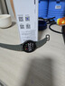 三星（SAMSUNG）Galaxy Watch7 懸浮表盤 AI健康監(jiān)測智能睡眠運(yùn)動互聯(lián) 手表 44MM 云嶺綠 藍(lán)牙版 曬單實(shí)拍圖