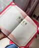 漢升榮譽(yù)證書(shū)皮面仿皮高端獎勵防水A4大號聘書(shū)頒獎可打印外殼獲獎定做 A4皮面榮譽(yù)證書(shū) 皮革燙金 曬單實(shí)拍圖
