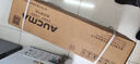 澳柯瑪（AUCMA）燃?xì)庠钐烊粴饷簹庠铍p灶 家用臺(tái)式灶 5.2kW大火力猛火爐灶 噴涂防污 家電國(guó)家補(bǔ)貼JZT-1FF33BD 曬單實(shí)拍圖