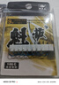 釣魚王 魚鉤伊勢(shì)尼手研有倒刺釣魚鉤散裝漁具 伊勢(shì)尼手研9#【8枚一袋】 曬單實(shí)拍圖