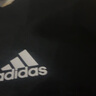 阿迪達斯 （adidas）男女戶(hù)外旅行時(shí)尚休閑運動(dòng)包學(xué)生書(shū)包雙肩包 黑色 NS 曬單實(shí)拍圖