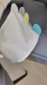 倫洛弗兒童五指襪夏季網(wǎng)眼透氣超薄款無(wú)骨無(wú)縫男女孩子分腳趾襪子卡通鹿 男童混色３雙裝  7-12歲 曬單實(shí)拍圖