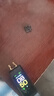 品怡 運動智能手環(huán)男女 心率運動睡眠 計步器彩屏 藍牙手環(huán) 黑色 曬單實拍圖