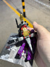孩之寶（Hasbro）變形金剛機(jī)器昆蟲指揮官idw震蕩波大漢反沖大漢巨浪花大黃蜂彈片 煤渣 曬單實拍圖
