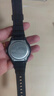 卡西歐（CASIO）手表 休閑簡(jiǎn)約學(xué)生表 時(shí)尚運動(dòng)男表初高中生手表學(xué)生表 MRW-200H-4B 曬單實(shí)拍圖