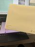華為平板電腦 MatePad Pro 12.2英寸【國家補貼15%】 2.8K雙層OLED云晰柔光全面屏繪畫創(chuàng)作學(xué)習(xí)  HW11E 流金 16G+1T 典藏 SIM卡版（含原裝配件） 官方標(biāo)配 曬單實拍圖