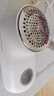 飛科毛球修剪器家用充電式衣服除毛器去球器刮吸剃毛器去球神器PR1508 飛科旗下博銳PR1508  經(jīng)典白 曬單實(shí)拍圖
