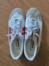回力男鞋帆布鞋低幫網(wǎng)球田徑運動(dòng)跑步鞋鍛煉鞋女鞋大碼鞋WL-27A WL-56H白紅 48 曬單實(shí)拍圖