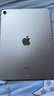 Apple/蘋果 iPad Air(第5代)10.9英寸平板電腦 2022年款(256G WLAN版/學(xué)習(xí)辦公娛樂)星光色 資源機(jī) 曬單實(shí)拍圖