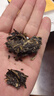 八角亭 2021年千家寨思茅無量山普洱茶生茶葉禮盒送禮黎明茶廠 單餅100g 曬單實(shí)拍圖