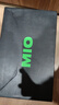 MIO米奧夏季圓頭低跟蝴蝶結(jié)單鞋珍珠帶舒適俏皮瑪麗珍女鞋 黑色 36 曬單實(shí)拍圖