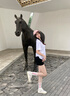 PRIMEET 派米襪子女【春款抗菌防臭】中筒襪潮流情侶棉襪女士運動(dòng)風(fēng)春秋情侶襪【店長(cháng)推薦】 粉色潮襪A組- 5雙均碼 【適合36-39碼】 曬單實(shí)拍圖