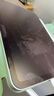 HAOLOCM 適用iPad Pro類(lèi)紙膜 air5/6/7平板電腦10.9英寸a16繪畫(huà)手寫(xiě)防反射微磨砂3A保護貼膜 【防指紋 I 防反射 I 防眩光】3A類(lèi)紙膜 iPad Mini6/7（8.3英 曬單實(shí)拍圖