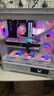 索泰全新RTX5080 16GB XGAMING OC游戲設計渲染獨立顯卡 索泰RTX5080 16GB XGAMING OC 【京東快遞】全新盒裝未拆封 曬單實(shí)拍圖