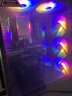 影馳RTX 4060 5060 Ti 4070 Super 8/16G金屬大師電競顯卡 影馳 RTX 4060 8G 精品拆機顯卡 曬單實(shí)拍圖