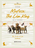[迪士尼]英文原版. 獅子王：木法沙傳奇 Mufasa: The Lion King [全彩升級版] 曬單實(shí)拍圖