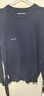 HLA海瀾之家長(zhǎng)袖針織衫男春秋輕商務(wù)Chic Ageless毛衣男 曬單實(shí)拍圖