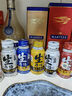 日本盛全日空 日本盛進(jìn)口日式清酒生原酒純米大吟釀燒酒小瓶酒混合裝 混合4罐贈(zèng)1（4+1） 曬單實(shí)拍圖