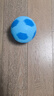 迪卡儂（DECATHLON）足球兒童皮球迷你足球入門(mén)娛樂(lè ) Sunny 300?1號迷你 藍色 (不含打氣筒) 曬單實(shí)拍圖