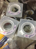 達(dá)摩臺釣魚線臺釣PE線大力馬強拉力編織線 50米PE線線垂釣用品 臺釣PE線0.2號 曬單實拍圖