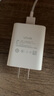 vivo15W充電器原裝vivo Y36t Y36 y36c Y36m y53t Y55t Y12 Y33t iqooz7i手機充電頭快充原廠原配 15W充電器5V/3A（單頭） 曬單實拍圖