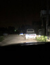 猛道05-16-20-21款日產騏達led前大燈遠光近光霧燈改裝車燈19汽車燈泡 16-21款騏達【近光燈】2只 進口大燈芯片高亮款 曬單實拍圖