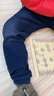 巴拉巴拉balaOne童裝兒童褲子2025秋冬裝男女童加絨長(zhǎng)褲親子209425108205 曬單實(shí)拍圖
