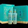 寶豐 鑒藏禮盒裝 清香型白酒 節(jié)日送禮自飲收藏商務(wù)宴請(qǐng)河南特產(chǎn)白酒 54度 500mL 2瓶 【禮盒裝】 曬單實(shí)拍圖