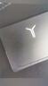聯(lián)想（Lenovo）拯救者27英寸曲面屏電競顯示器 2K 原生180Hz HDR s低延遲內(nèi)置音箱硬件濾藍光 可升降旋轉R27qc-30 27英寸游戲電腦顯示屏幕 R27qc-30 曬單實拍圖