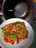奧米康自動(dòng)炒菜機商用智能炒飯機翻炒料肉餡食堂酒店大型滾筒翻炒機炒菜機器人 3500W電磁 26型  智能定時(shí) 配水槍外賣(mài)優(yōu)選 曬單實(shí)拍圖