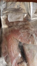 冷凍新鮮生豬土豬舌頭豬口條帶根口條豬舌片商用小吃鹵味麻辣食 豬舌 2斤裝 曬單實拍圖