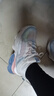 喬丹QIAODAN運動鞋女鞋北冥2.0氣墊鞋緩震透氣跑步鞋女 曬單實拍圖